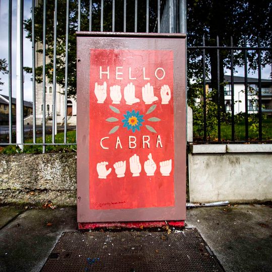 Hello Cabra