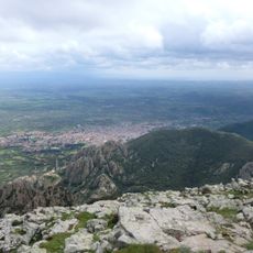 Monte Margiani