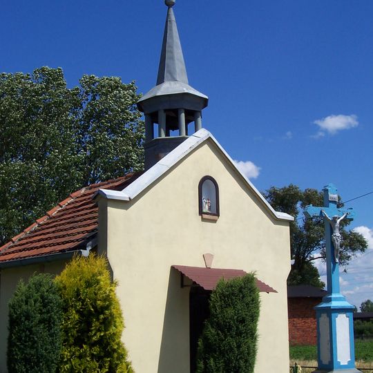 Jasiona, Silesian Voivodeship