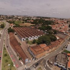 Fábrica de Arte Marcos Amaro