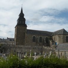 Église Saint-Pierre de Pleslin