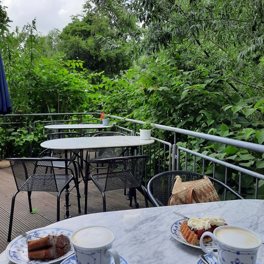 Wassermühle Barrien