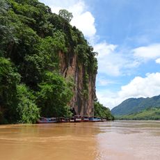 Northern Thailand-Laos moist deciduous forests
