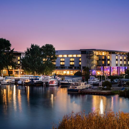 NYX Hotel Berlin Köpenick by Leonardo Hotels