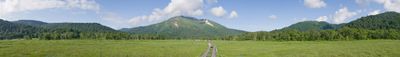 Panoramic View 1