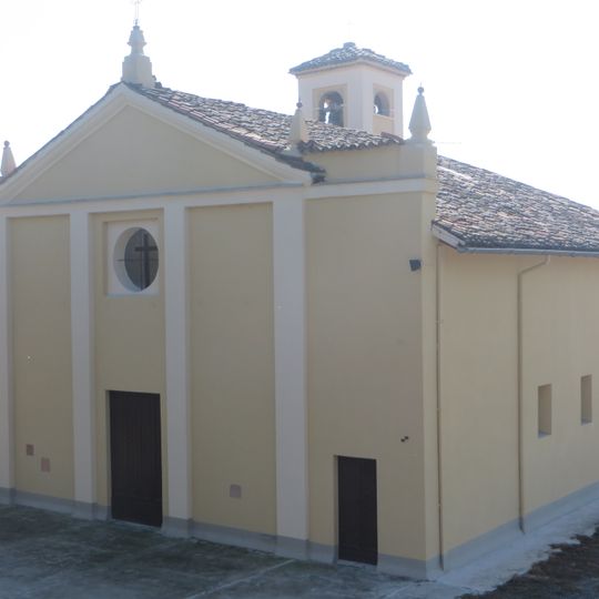 Chiesa di San Giorgio