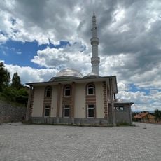 New Mosque