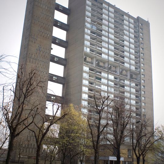 Balfron Tower