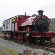 Cambrian Heritage Railways