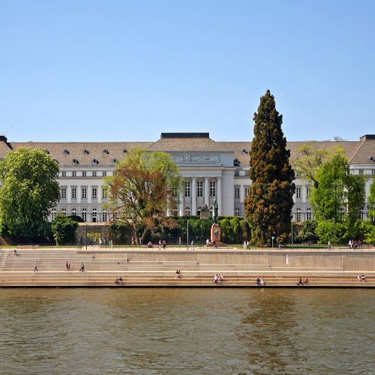 Palazzo del Principe Elettore