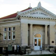 Atlanta Public Library
