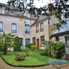 Musée Marcel Proust