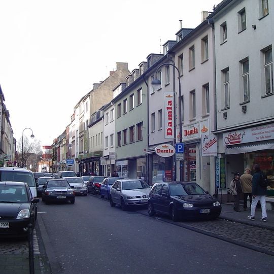 Keupstraße