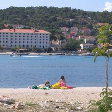 Gradska plaža