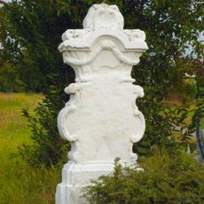 Bildstock Ruppersthal Gst. 3295, Gemeinde Großweikersdorf