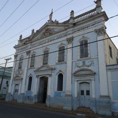 Igreja do Senhor Bom Jesus