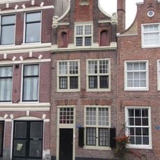 Nassaulaan 16, Haarlem