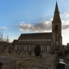 Church of the Holy Trinity