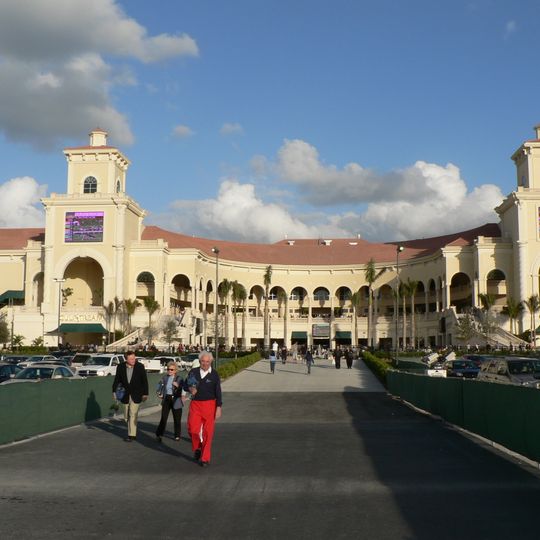 Gulfstream Park