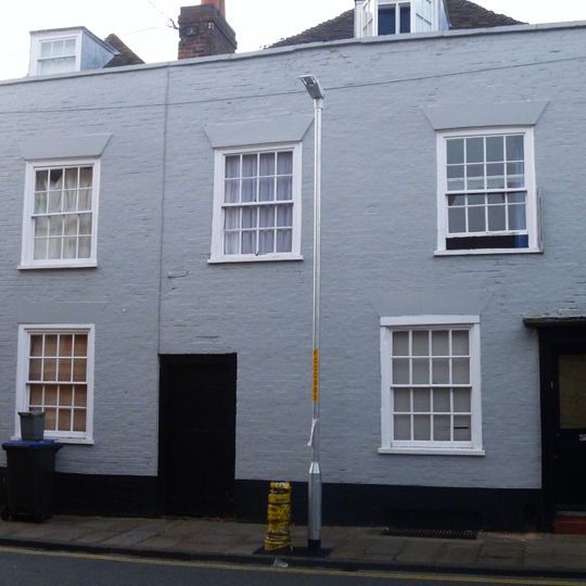 12-14, Castle Street