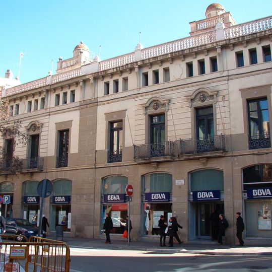 Banca Catalana