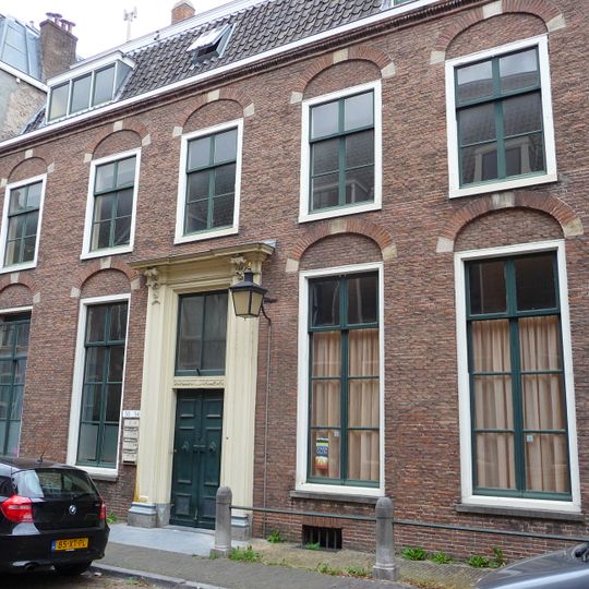 Zuilenstraat 50, Utrecht