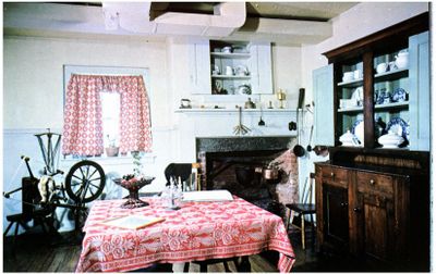 Interior 2