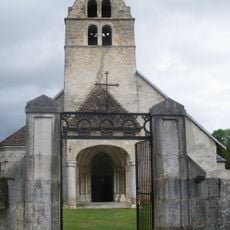 Église de l'Assomption de Vieu
