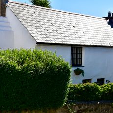 30 And 32, Eastbourne Road