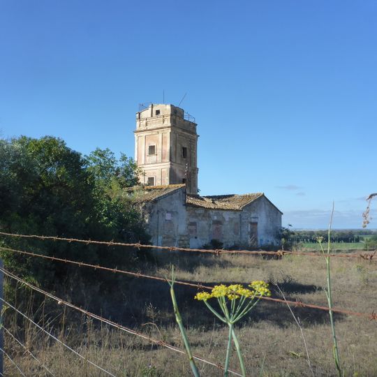 Torre de Santa Teresa