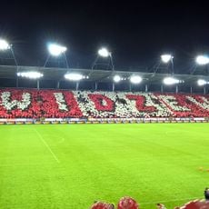 Stadion Widzewa