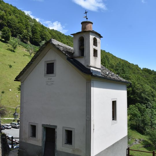 Sant'Agostino