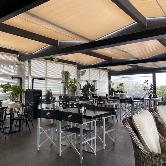 Egidio Ristorante Pizzeria Braceria