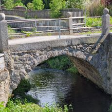 Bridge Obere Hauptstraße 5