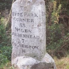 Milestone At Ngr 7960 7712