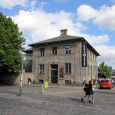 Husets Teater