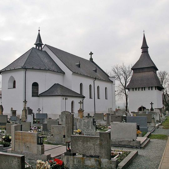 Church of the Transfiguration