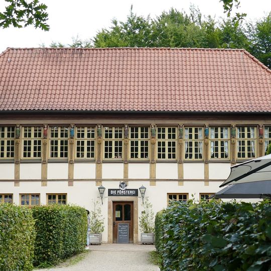 Jagdschlösschen
