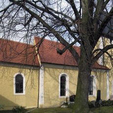 Kirche Seehausen