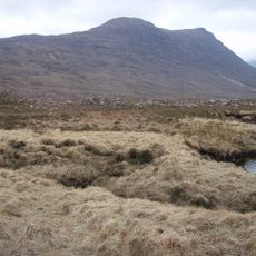 Beinn a' Chearcaill