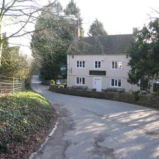 The Upton Inn