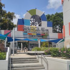 Parque de las Ciencias
