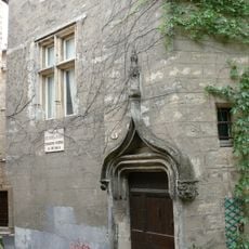 Hôtel de Grave