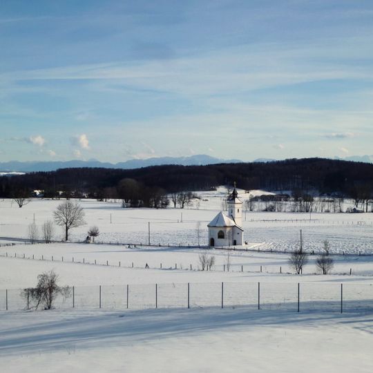 Kapelle Maria Schnee