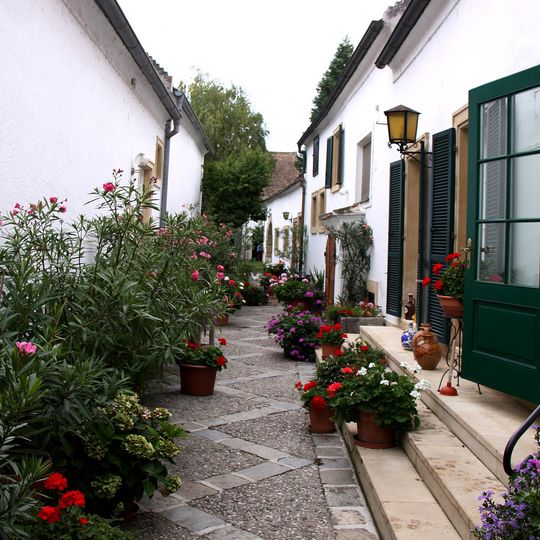 Zum alten Stadttor 2/3