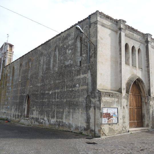 Monastero di San Francesco