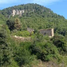 Can Canals (Corbera de Llobregat)