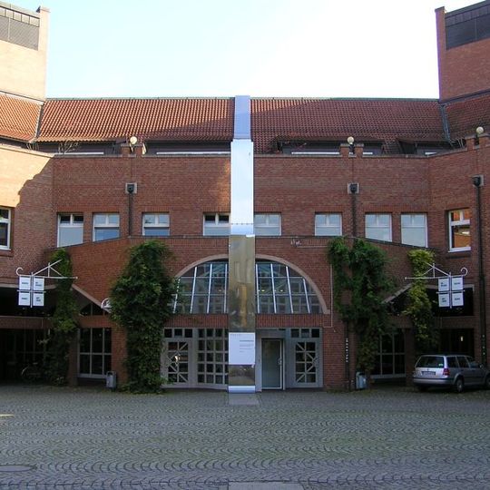 Université de Cassel