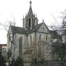 Abbaye de Bebenhausen