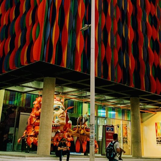 Barranquilla Carnival